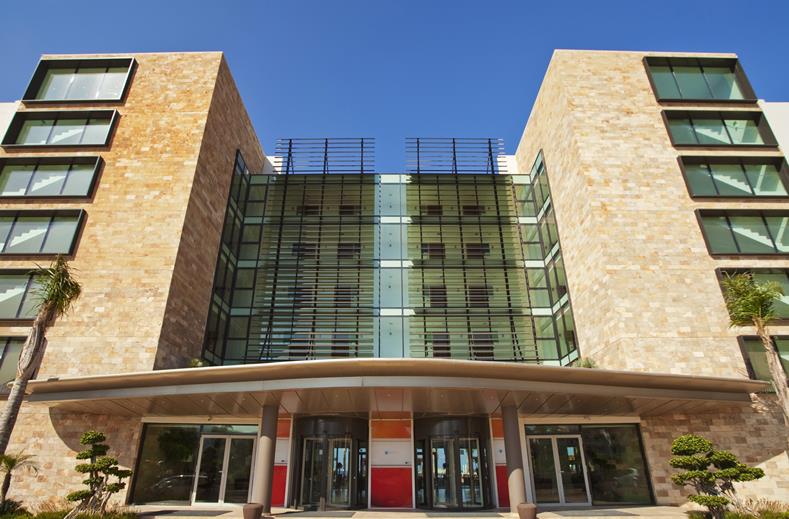 Alimounda Mare Hotel