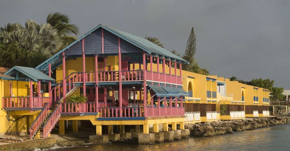 Divi Flamingo Beach Resort & Casino Bonaire