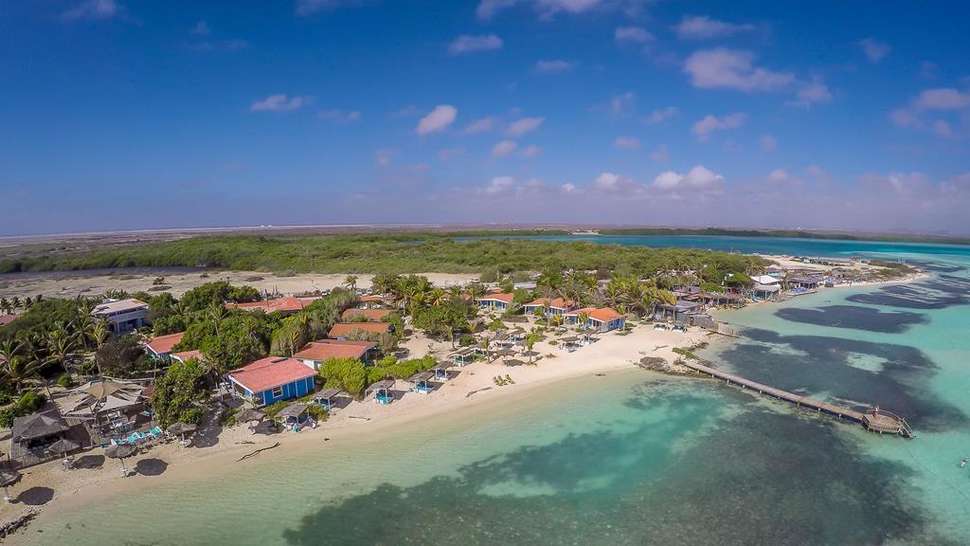 Sorobon Beach & Wellness Resort Bonaire